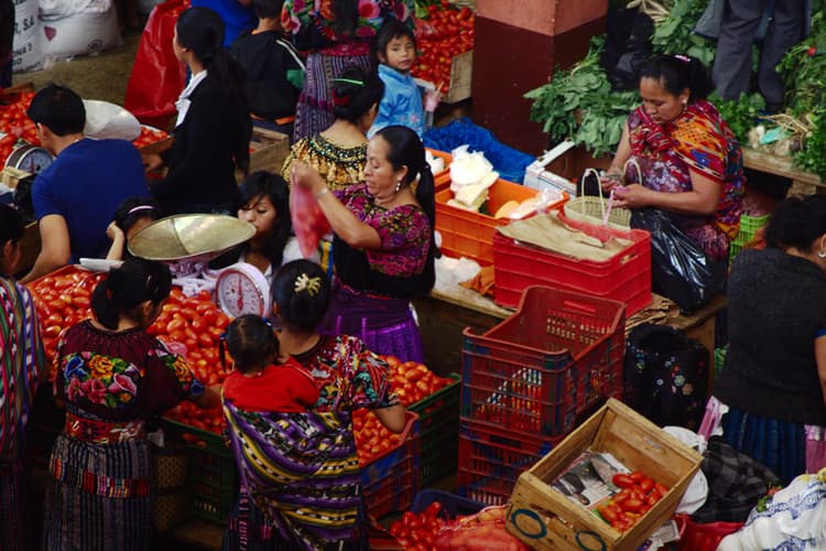 Image - La Mesa de los Mayas - Privado