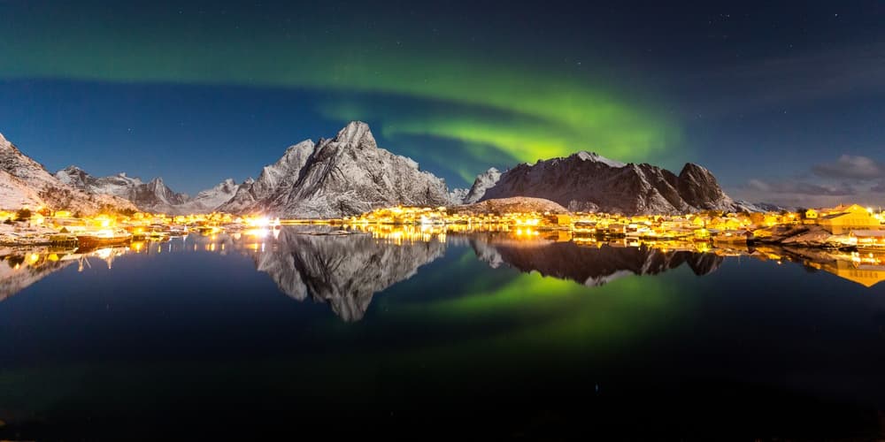 Imagem - Magia del Ártico en Tromso y Lofoten