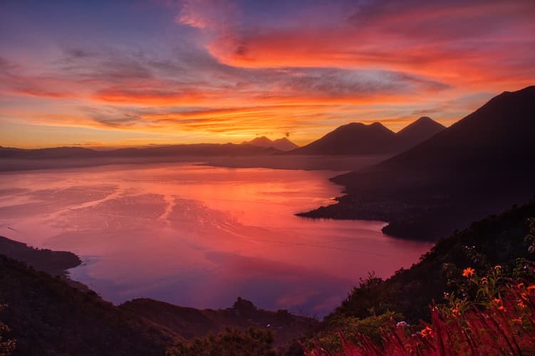 Image - Guatemala - Self Drive