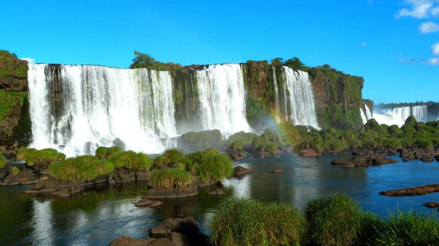 Imagem - Experiencia Iguazú Plus