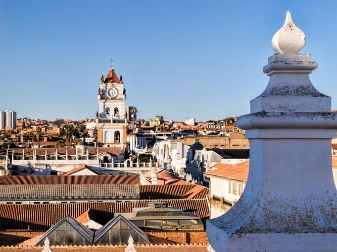 Image - Todo Bolivia