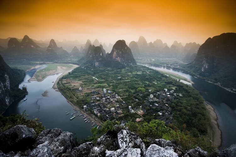 Imagen - La bella China (con Guilin, Hangzhou y Suzhou)