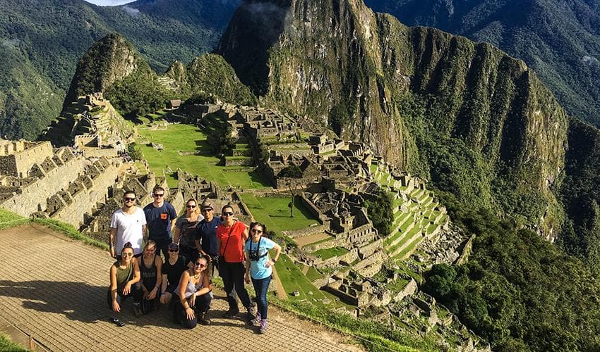 Imagen - Experiencia Machu Picchu para mochileros desde Cuzco (regreso en tren)