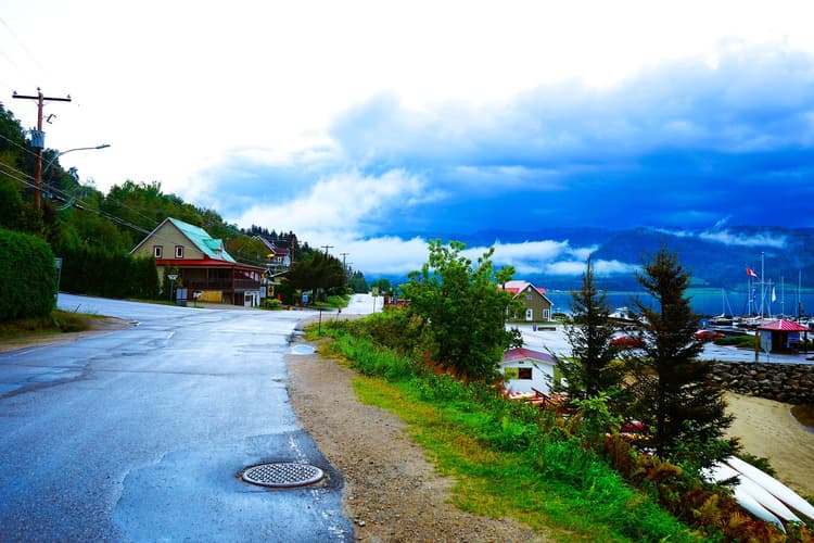 Image - Paisajes y Leyendas de Canada