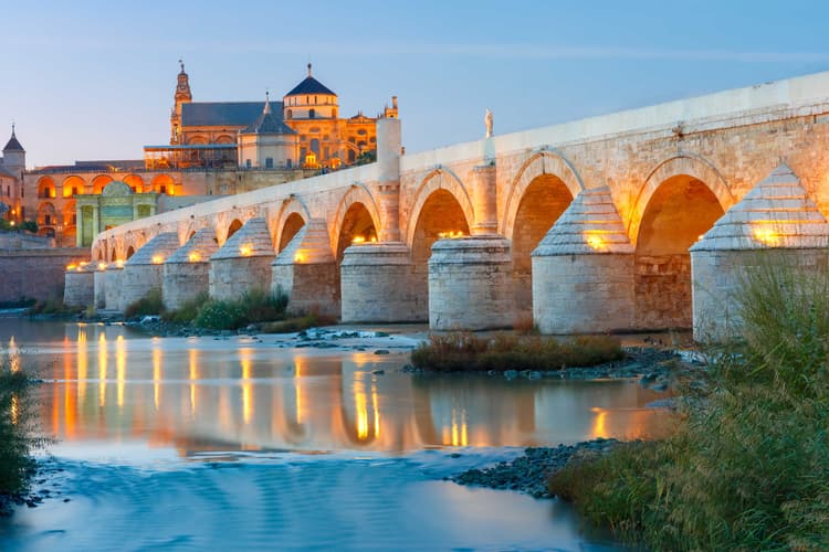 Image - Andalucía y Madrid desde Lisboa (desde abril 2026)