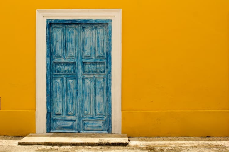 Bild - Yucatán + Riviera Maya