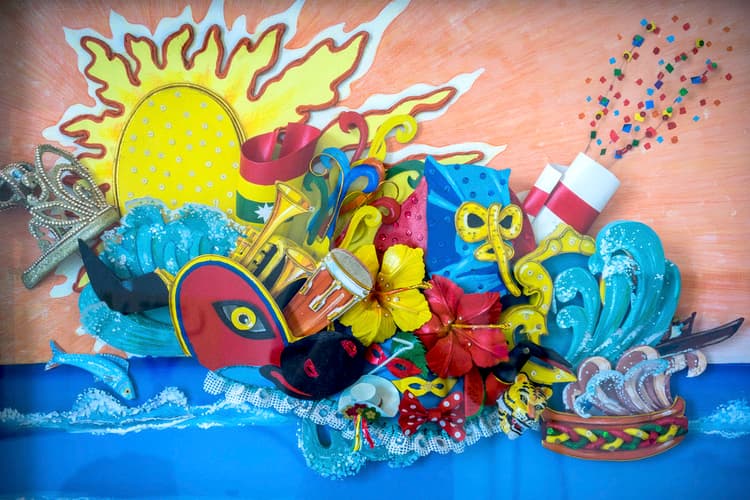 Bild - Barranquilla a la Carta