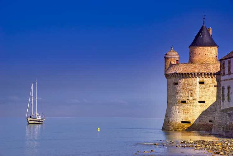 Image - Descubre París, Normandía y el Valle del Loira