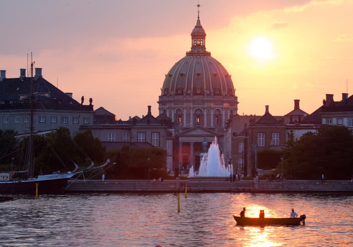 Image - Capitales Nórdicas y Bálticas