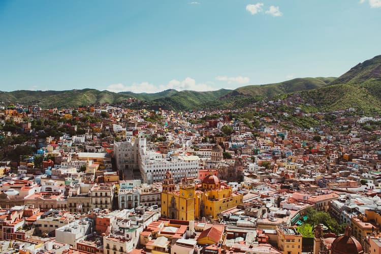 Image - Escapada a San Miguel y Guanajuato