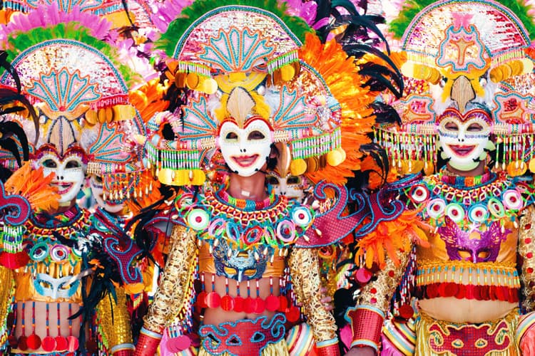 Imagen - Filipinas Paradise