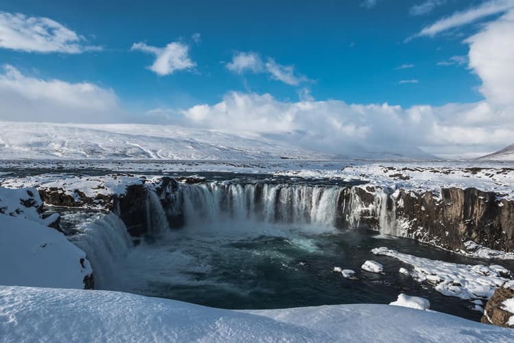 Imagen - Periplo Invernal en Islandia