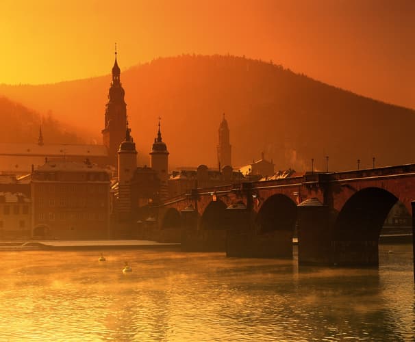 Imagen - La Magia de la Selva Negra y Alsacia - Plus