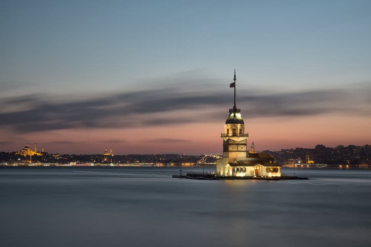 Image - Cosmopolita: Estambul + Atenas (con vuelo)
