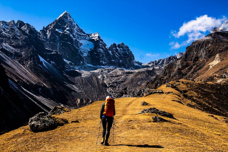 Bild - Nepal Circuito Regular + Extensión con Trekking