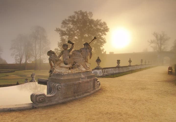 Imagen - Bohemia Romántica - Self Drive