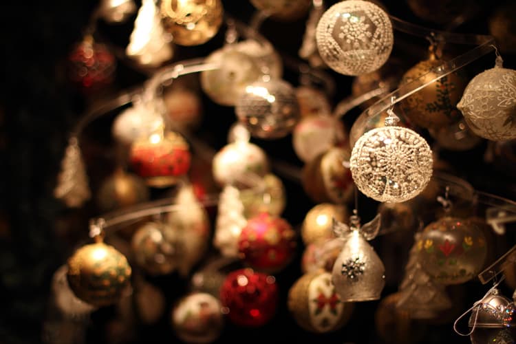 Image - Viena: Mercadillos Navideños 2026