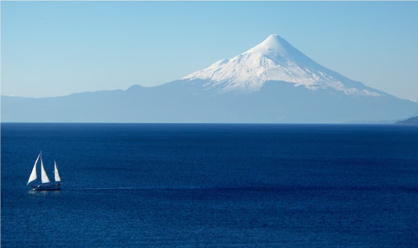 Imagen - Cruce Andino Total (de Puerto Varas a Bariloche)