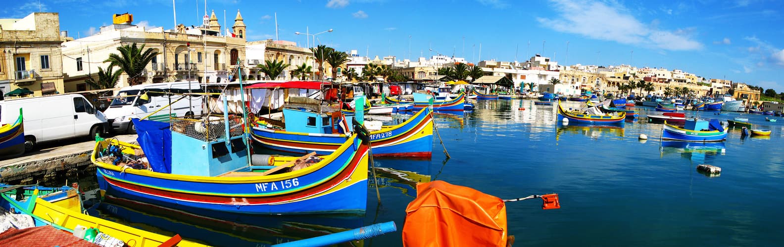 Imagen - Malta Exclusive