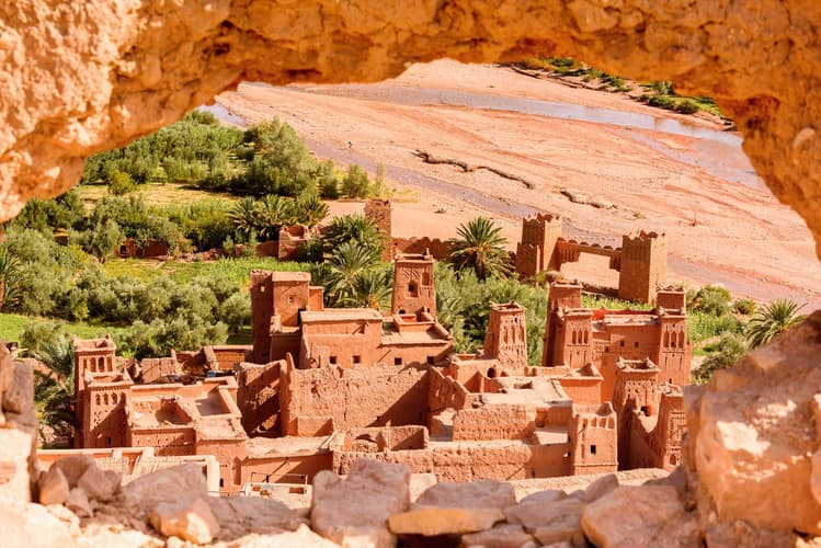 Image - Marruecos Intenso