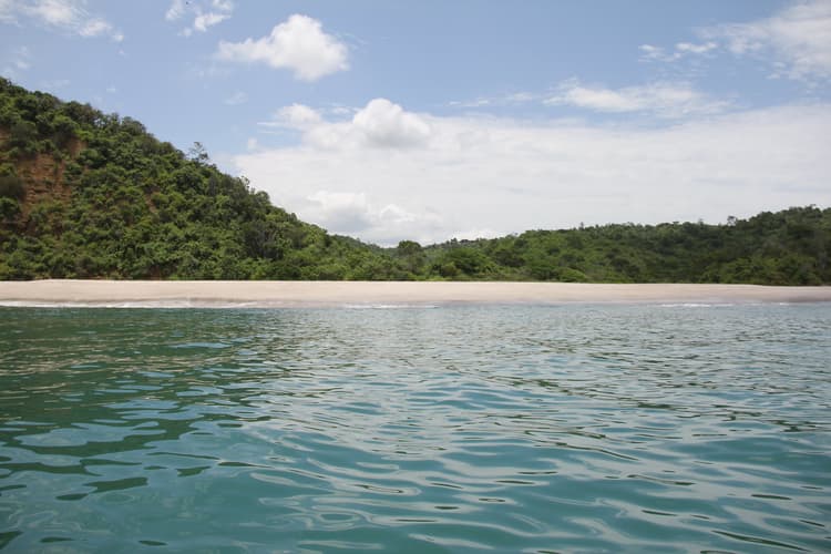 Image - Extension Costa Puerto Lopez