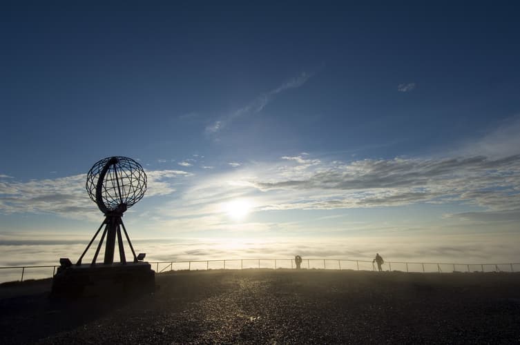Image - Tierra de Laponia, Cabo Norte e Islas Lofoten