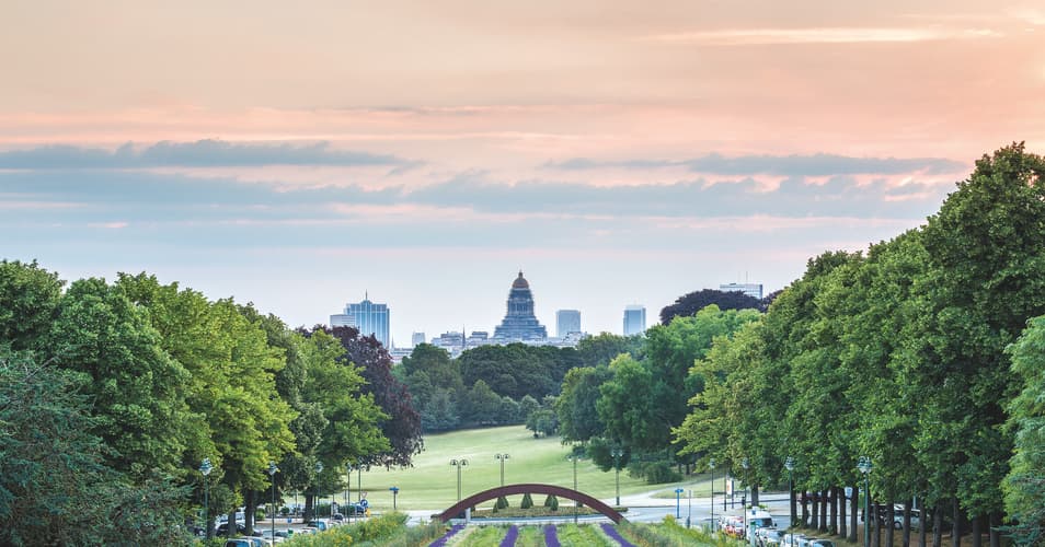 Image - Encantos de los Países Bajos