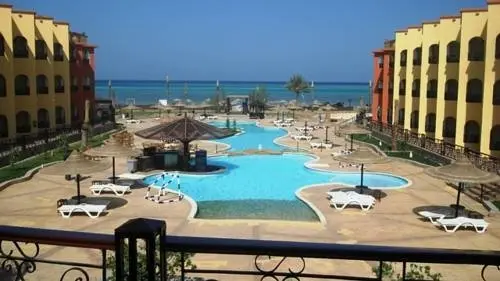 تصویر - Promo a Dicembre Marsa Alam con Easyjet a partire da 276 Euro per persona Vista Mare All Inclusive *INCLUSO VOLO*     