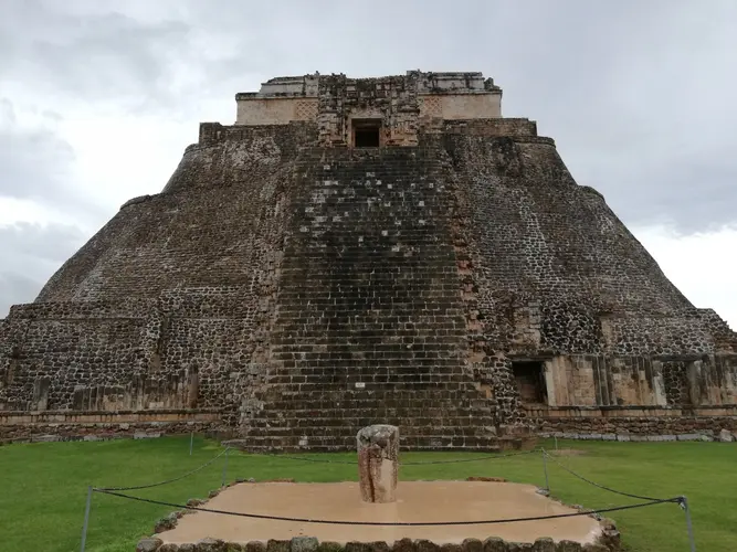 图像 - Yucatan and Campeche