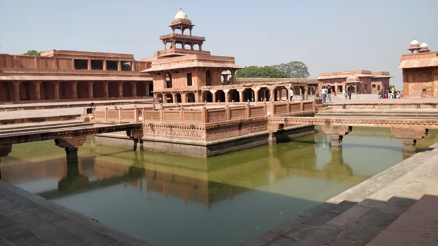 Imagine - 1, 2, 3...India