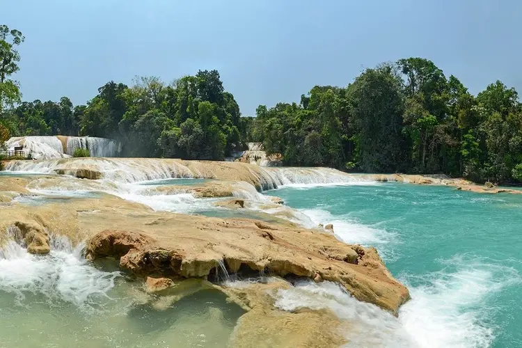 图像 - Meraviglie del Chiapas e dello Yucatan