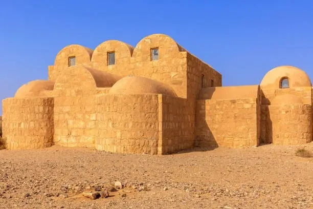 Podoba - 6 Days in Jordan (Private Departure)