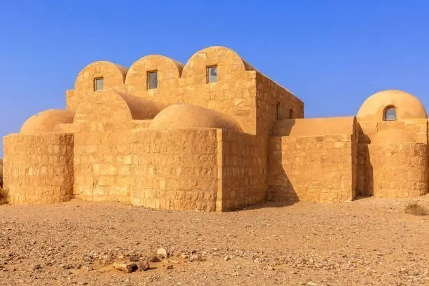 Beeld - 5 Days in Jordan - Aqaba Stay (Private Departure)