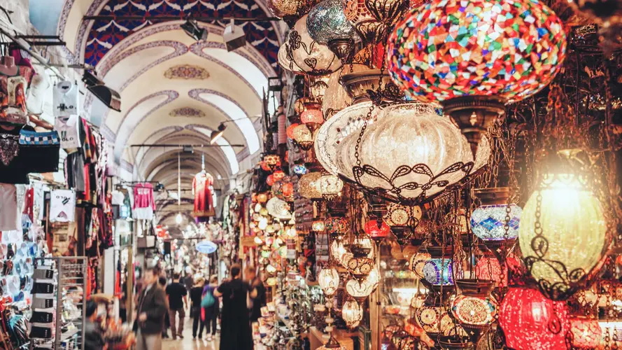 图像 - Istanbulissima Solo Land