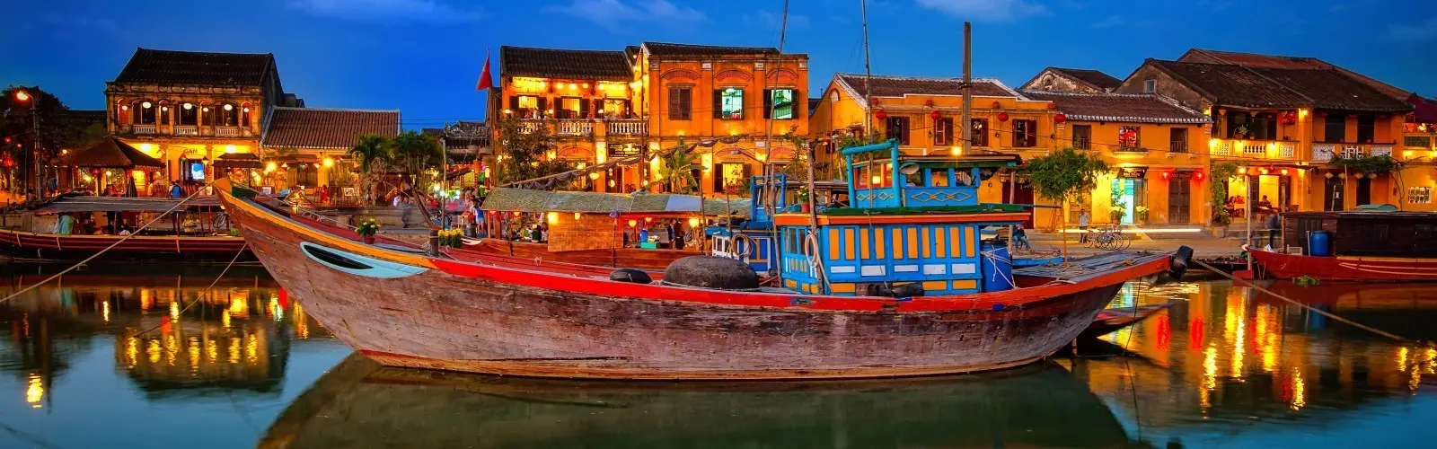 Obraz - Vietnam - The Marvellous Hyphen