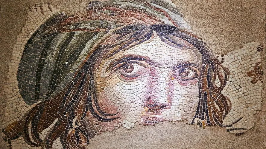 Image - Tesori della Mesopotamia Solo Land