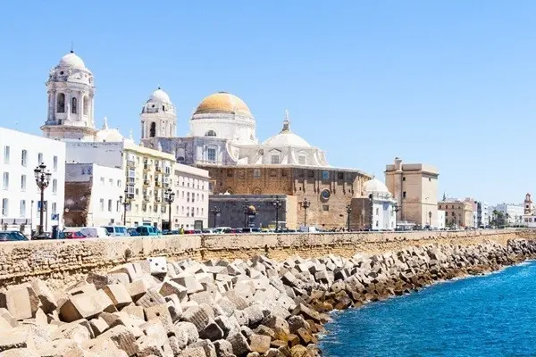 Resim - I colori dell’Andalusia (Partenza da Siviglia il giovedì)