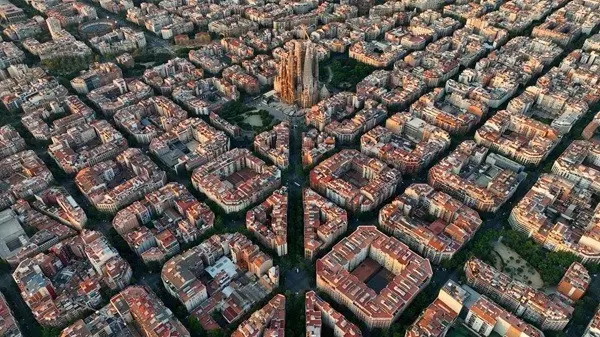 Immagine - Triangolo d’Oro (Partenza da Barcellona)