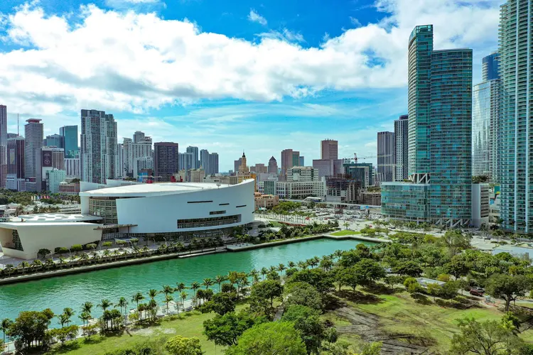 Podoba - Miami pre and post Cruise