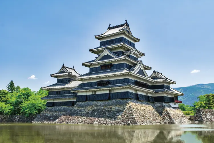 Image - Giappone Medievale