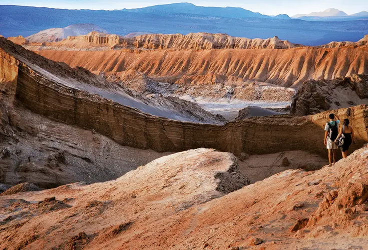 תמונה - Multiaventura - Atacama & Patagonia