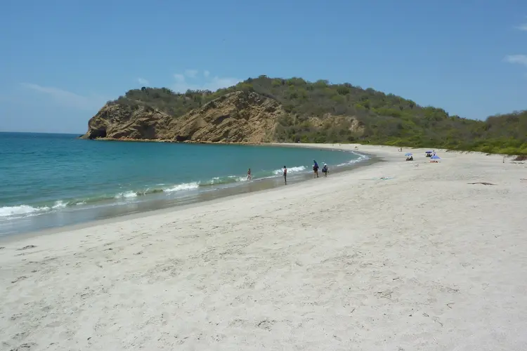 Image - Extension Costa Pacifica Puerto Lopez