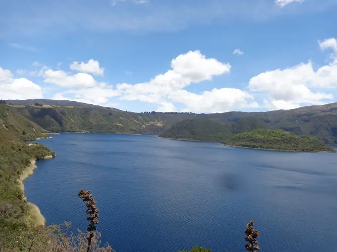 تصویر - Ecuador Aventura