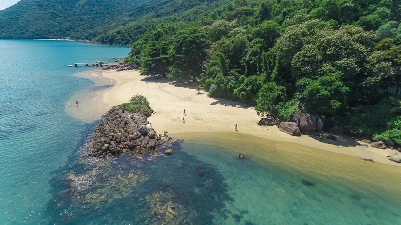 Kép - Rio y Sus Encantos (Rio de Janeiro - Paraty)