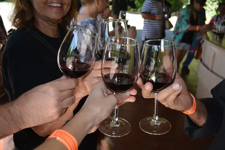 画像 - Zona Centro - 3 Días, Visita a Santiago y a Valparaiso y Wine Tasting Valle Casablanca