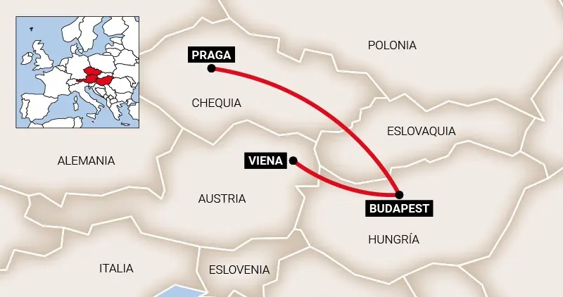 Изображение - Fin de año en Europa del Este (en Viena)