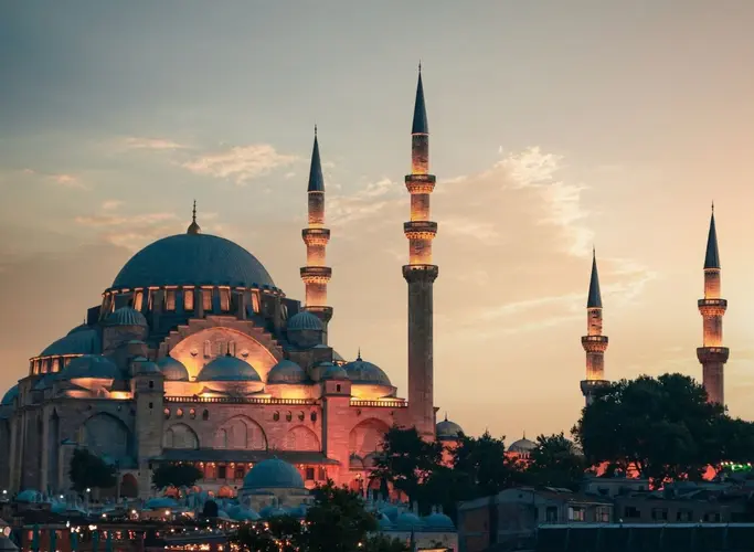 Image - 1 Night Extension in Istanbul