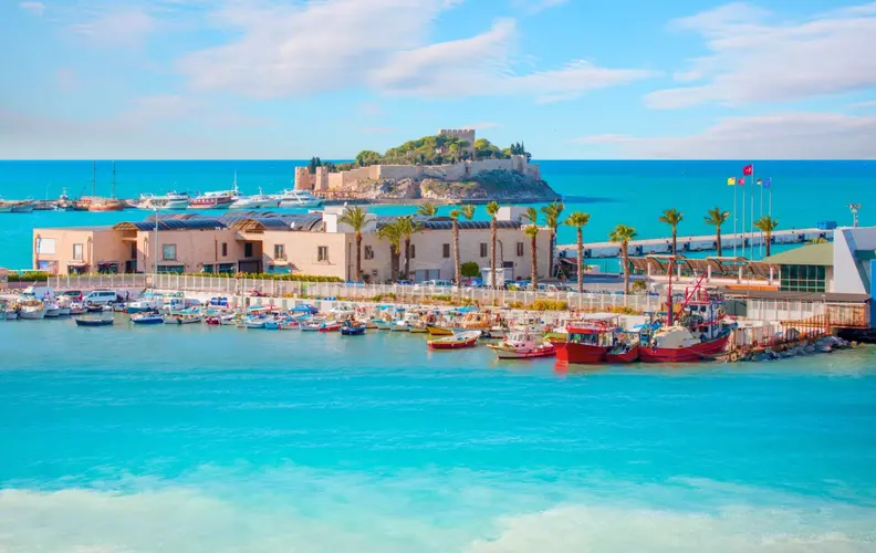 Image - 2 Nights Extension in Kusadasi