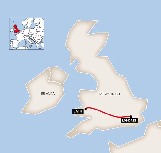 Podoba - Un Villancico Navideño en Inglaterra