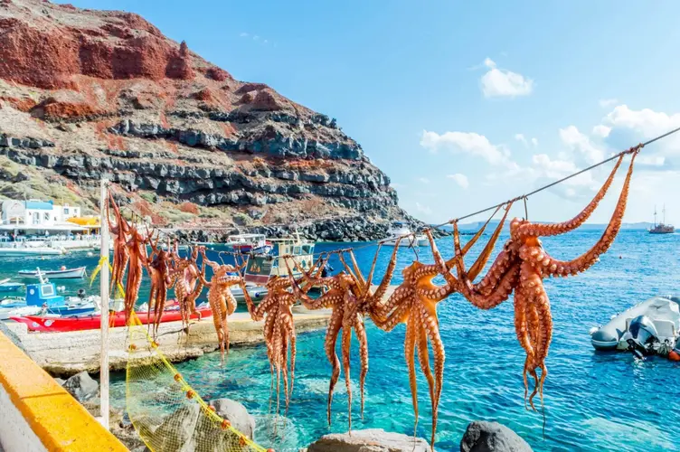 Slika - Grand Tour of the Greek Islands